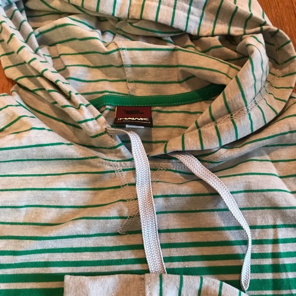 Tony hawk Stripe men’s long sleeve - Picture 2 of 2